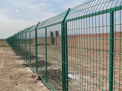 框架護(hù)欄網(wǎng)