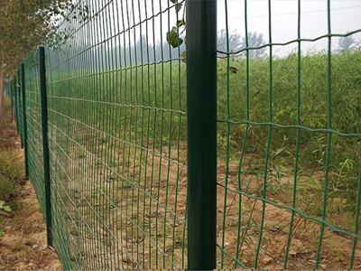 波浪形護欄網(wǎng) 波浪形護欄網(wǎng)