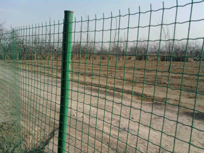 波浪形護欄網(wǎng) 波浪形護欄網(wǎng)